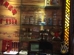 -黔灵山公园-南门售票处