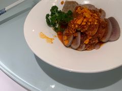 -老洋房花园饭店(绍兴路店)