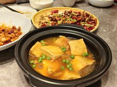 -闫府私房菜·老字号(恒隆店)