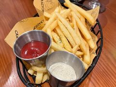 -CRAZYONES西班牙海鲜饭(上海美罗城店)