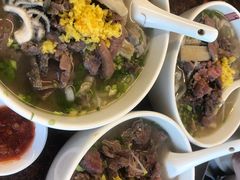 -潮镇老尾牛杂(环城西路店)