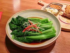 -疆里疆外·和田烤肉·清真