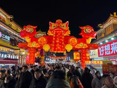 -海州古城