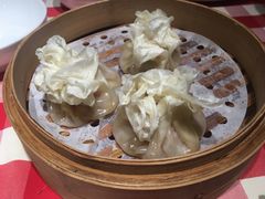 -西贝(上海我格广场店)