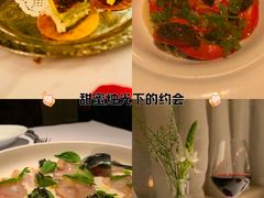 -壳里西餐厅Coquille Seafood Bistro(蒙自路店)