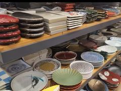 -万润国际酒店用品市场