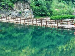 -河南宝泉旅游区