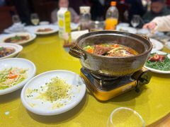 -长兴菜馆(高桥店)