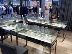 -博士眼镜(青岛城阳万象汇店)
