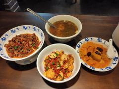 -八碗湘长沙市井菜(坡子街店)