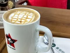 -雕刻时光·咖啡·酒吧·西餐(香山店)