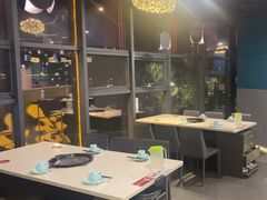 -巧克力渔家.小船海鲜胶东菜(万平口店)