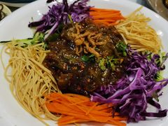-石老头关东饺子王·东北菜(嘉华鑫城店)