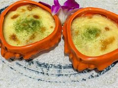 -渔日本料理铁板烧(新天地假日广场店)