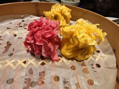 -龍聚祥烧麦馆(明堂公园店)