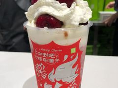 -奈雪的茶(星河城店)