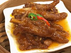 -点都德(汇胜楼店)