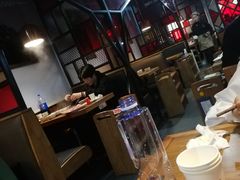 -傣妹火锅(南京东路一店)