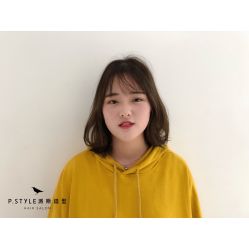 -吉米造型