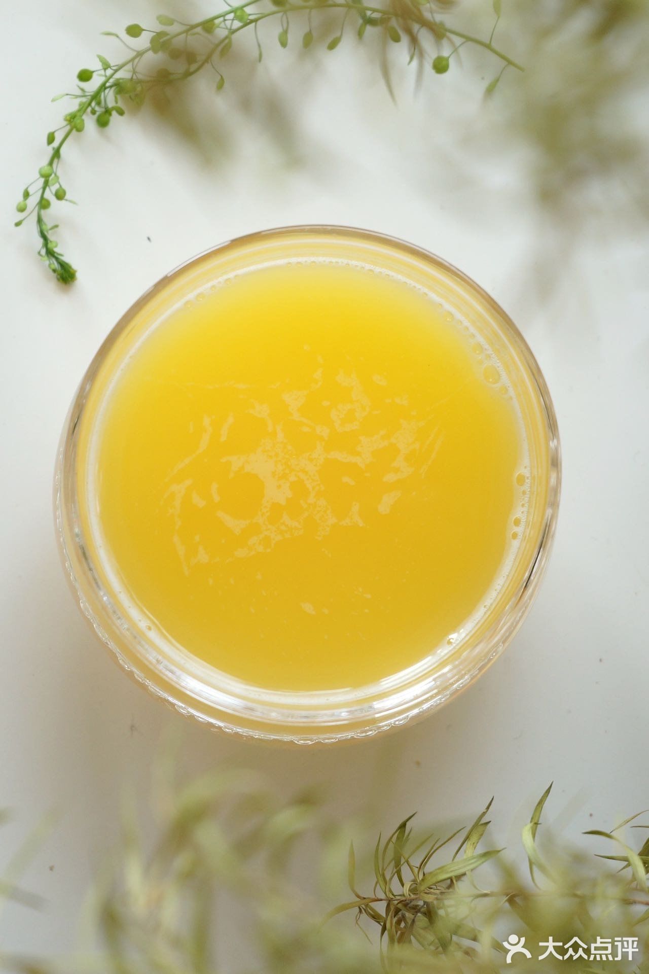 今天喝点啥｜黄胖子苹果汁测评