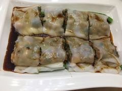 -海晖酒楼·顺德鱼生(荣华店)