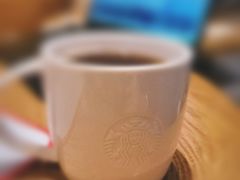 -星巴克臻选(武汉经开永旺梦乐城店)