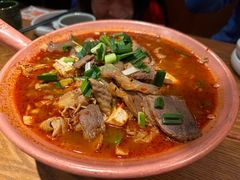 -云海肴·汽锅鸡·云南菜(美罗城店)