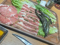 -乌拉烤肉(如皋首店)