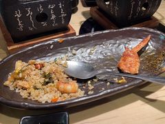 -沼津港精致料理·寿喜烧·烧鸟(漕河泾印象城店)