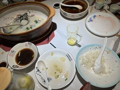 -风味小馆(天目湖宾馆店)