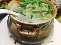 -品回味清真西北楼(宁波首店)