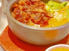 -韩宫宴烤肉·料理(青浦宝龙店)