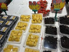 -乐乐鲜果水果超市(河北店)