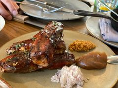 -BOR Eatery(安福路店)