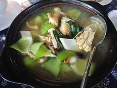 土鸡砂锅-逢源酒楼(东大街店)