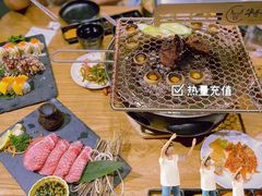 -牛哥の店炭火烤肉(攀枝花店)