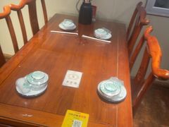 -恩宏德餐馆(平山道店)