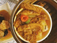 -点点心点心专门店(湾仔店)