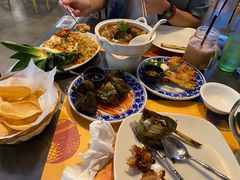 -simply thai天泰(长泰广场店)