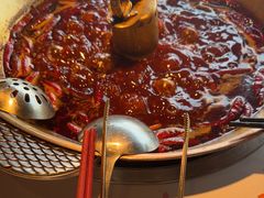 -小龙翻大江文化火锅(宽窄店)