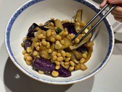 -图味美小黄鱼·景德菜(浙江路店)
