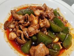 -四川饭店(城乡购物中心店)