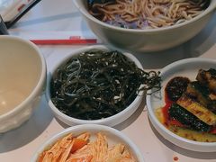 -李先生牛肉面大王(长春儿童医院店)
