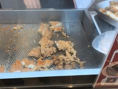 -1973继光香香鸡(大东方百货店)