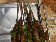 -李不管把把烧(天府三街店)
