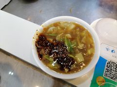 -马光荣肉丸糊辣汤(边东街店)