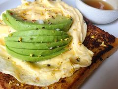 -Egg•Allday Brunch(襄阳北路店)