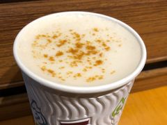 燕麦多东方美人乌龙茶-COSTA COFFEE(常州山姆会员店)