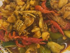 -毛哥小馆子(百井坊巷店)