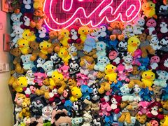 -CIAO·团建聚餐·生日派对轰趴馆(福田店)